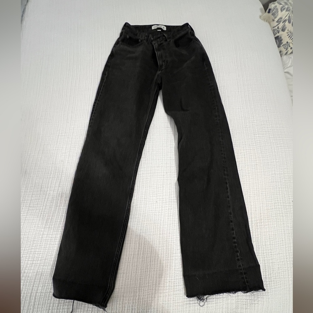 Abercrombie & Fitch Jeans